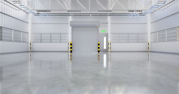Commercial Concrete Service in Schaumburg