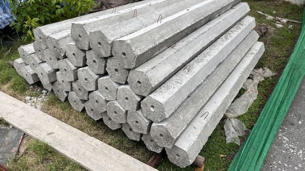 Concrete Piling Service in Schaumburg