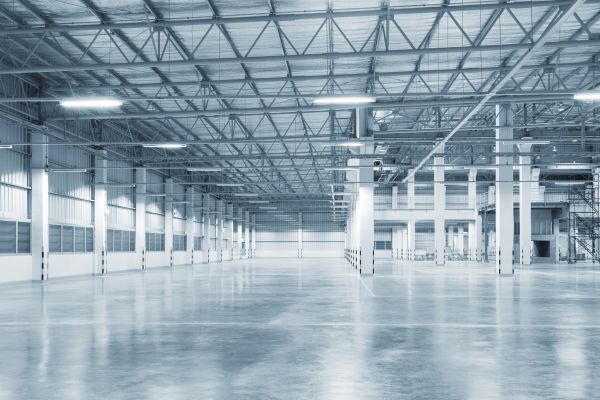 Polished Concrete Service in Schaumburg