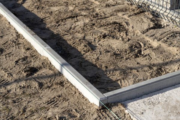Cost of Concrete Footer Installation in Schaumburg