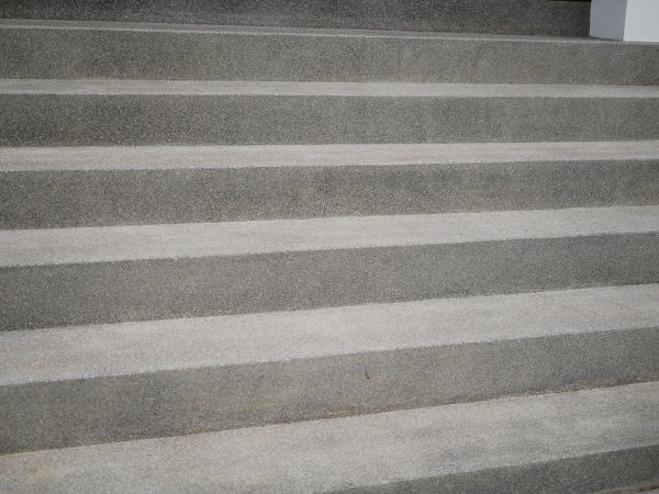 Cement Steps Service in Schaumburg