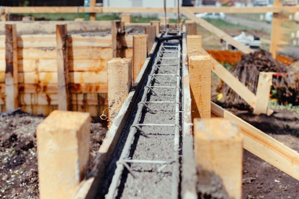 Deep Foundation Installation in Schaumburg