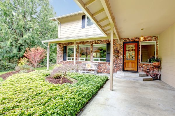 Cost of Concrete Installation in Schaumburg
