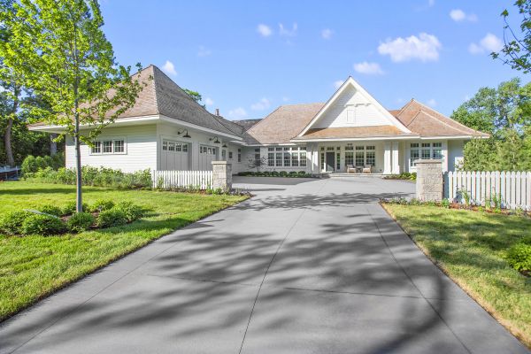 Cost of House Slab Construction in Schaumburg
