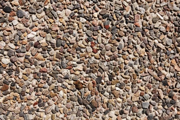 Aggregate Replacement in Schaumburg