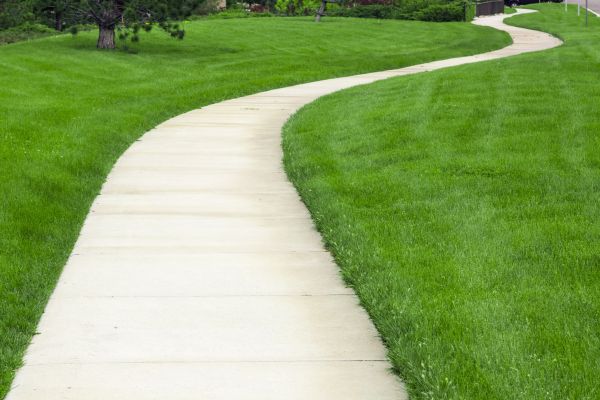Pathway Replacement in Schaumburg