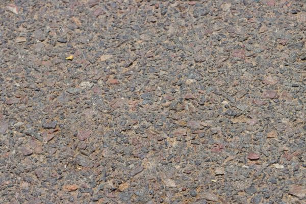 Aggregate Installation in Schaumburg