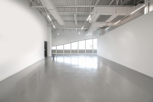 Cement Floor Installation in Schaumburg