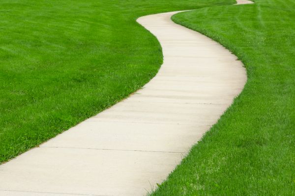 Cost of Walkway Building in Schaumburg