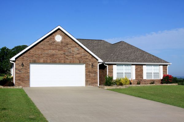 Driveway Concrete Replacement in Schaumburg