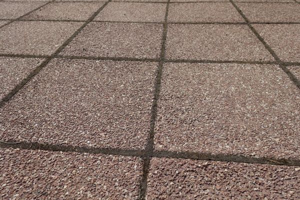 Exposed Aggregate Service in Schaumburg