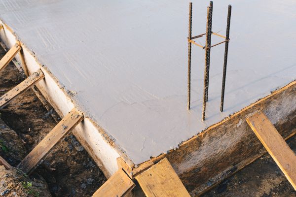 Foundation Pad Service in Schaumburg