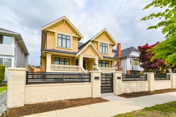 Concrete Path Service in Schaumburg